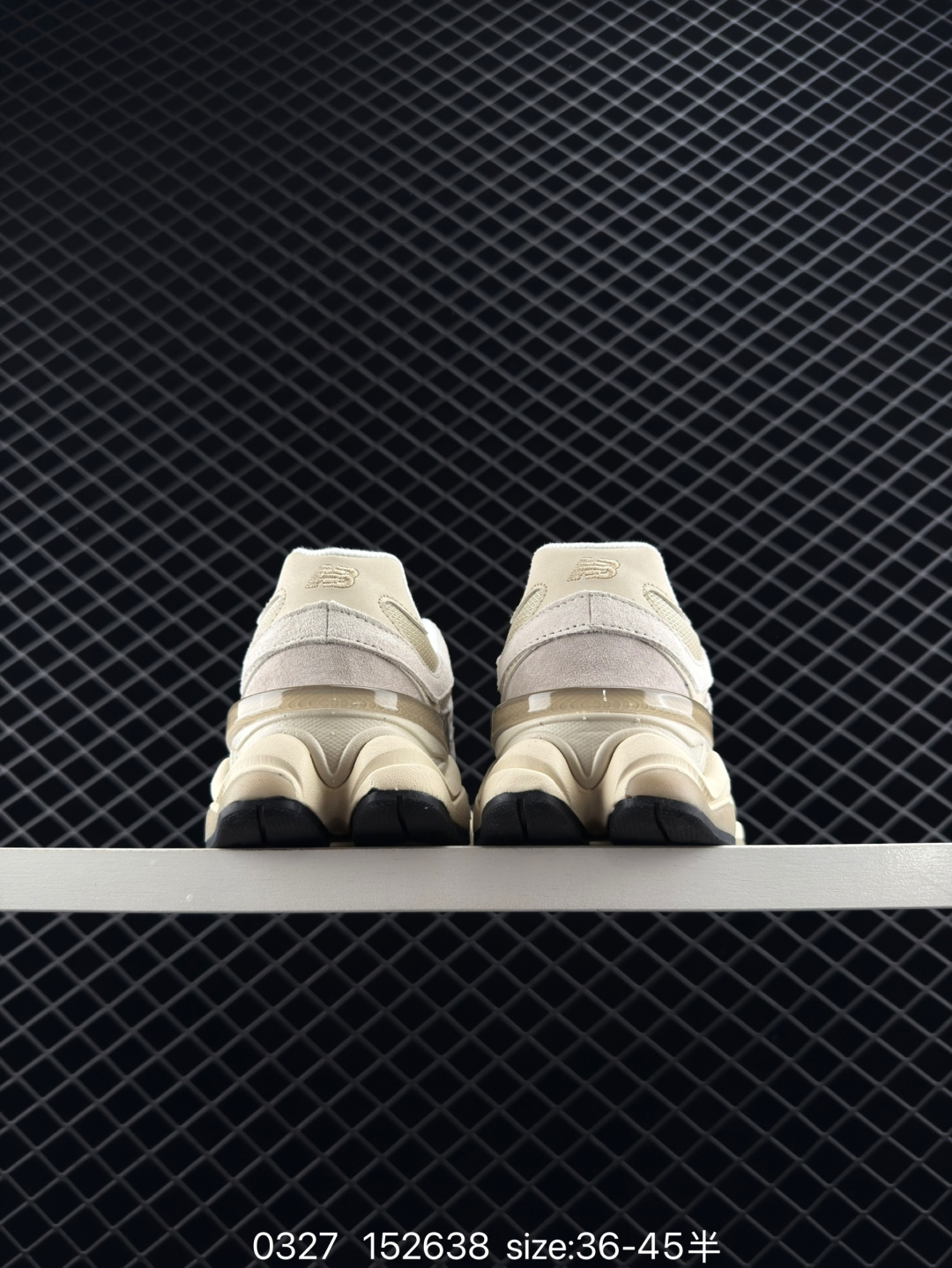 Joe Freshgoods x New Balance NB9060